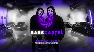 Thnderz & Purple Mash - Bow Chi Bow