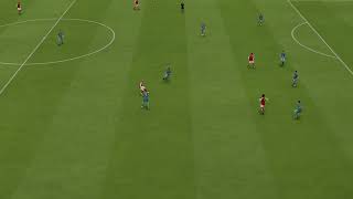 Just Daily Random Fifa Moments....