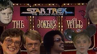 The Jokers Wild - WNAC Channel 7 [Boston, MA] (Complete Broadcast, 12/20/1979) 📺 🃏