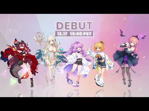 Debut Trailer | Phase Connect - 3rd Generation