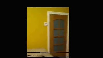 Glass triangular prism  trick