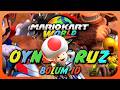 Switch 2'ni Kap Gel, Mario Kart Oynayalım! / Mario Kart World Oynuyoruz #10