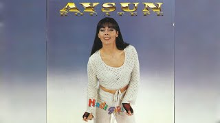 Aysun Kocatepe Hadi Gari Albüm Kapakları