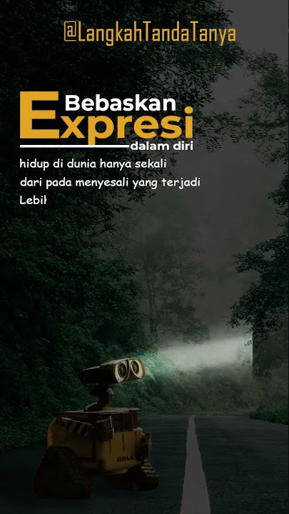 Status WA Keren | Story IG Keren | Expresikan mInpimu kawan #shorts