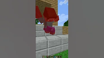 Do you remember? 🥺Minecraft #shorts