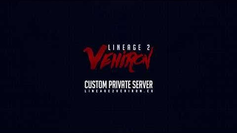 Lineage 2 Vehiron | Vehiron Weapons Effect