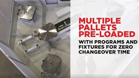 JTEKT Case Study Daimler FH630SX-i with Pallet Pool