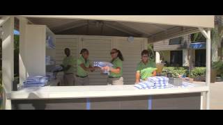 Westin St John Resort and Villas - Welcome Promo