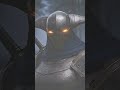 Sven vs Dota 2 cinematic #dota2 #ai #sven - Dota 2
