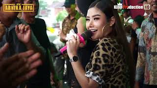 SIWAR SIWUR ll ANIK ARNIKA ll NEW ARNIKA JAYA ll DESA TEGALWIRANGRONG KERTASMAYA INDRAMAYU