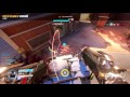 Reaper Ult Prevents Overtime.