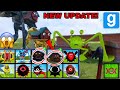 NEXTBOTS GAME IN PLAYGROUND|| NEW UPDATE V 6.9.1 VERSION|| NEW GAMEPLAY IN GMOD|| #nextbots #gmod