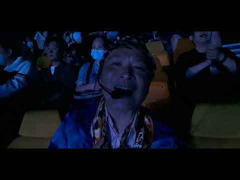 浪子心聲 - 許冠傑此時此處(尾場)演唱會  萬人大合唱  (2023年4月14日)