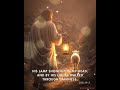 ✝️ Can't See The Way? Follow HIS LIGHT! Job 29:3 #ThroughDarkness