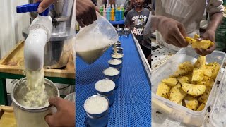 Insane Preparation of Lota Ras in Surat#the foodie bae #viralvideo #viral