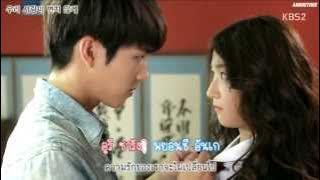 [TH-SUB] LeL (Feat. Linzy of FIESTAR) - What My Heart Wants To Say (내 맘이 그게 아닌데)