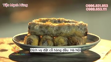 Đặt cỗ tại nhà ở hà nội - 0988653111