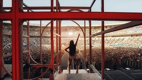 Shameless - Camila Cabello live from Summer Sonic 2025
