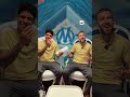 Henrique 🆚 Blanco | Know Your Partner Challenge partie 1 👀❓
