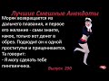 Лучшие смешные анекдоты  Выпуск 290