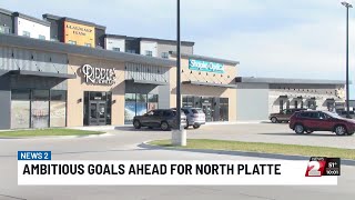 North Platte aims high for continued growth post-recertification