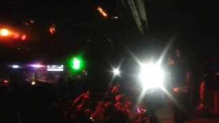 Rich Homie Quan Performance at THE ROCKET BAR!!!