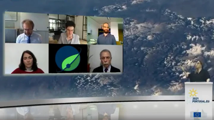 Panel Resilience to environmental Changes- Adaptation and Mitigation - Climate Science from Space