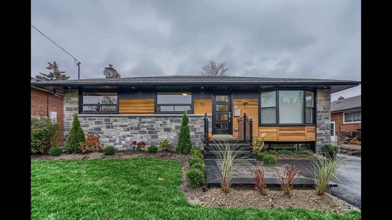 55 Theodore Drive Mississauga YouTube 55 Theodore Drive Mississauga YouTube