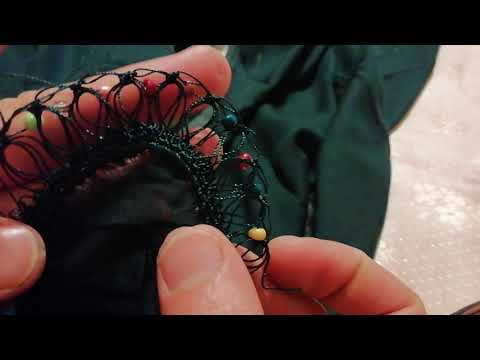 Örümcekli modelimin kenar dönme videosu hanımlar ☺️