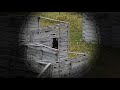 Best sniper kill SRS A1 22" custom Escworks