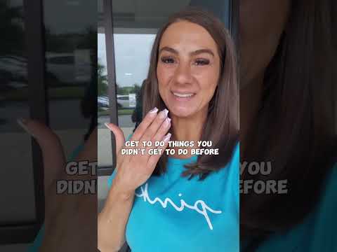 It S The Little Things In Life DONT GIVE UP