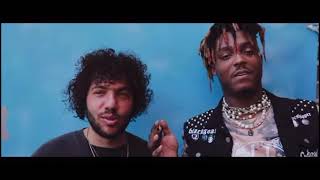 Juice Wrld Type Beat Snippet