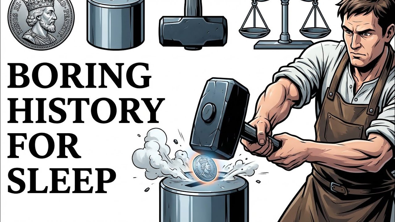 The Secret Geometry Medieval Kings Used To Prevent Counterfeiting - and more