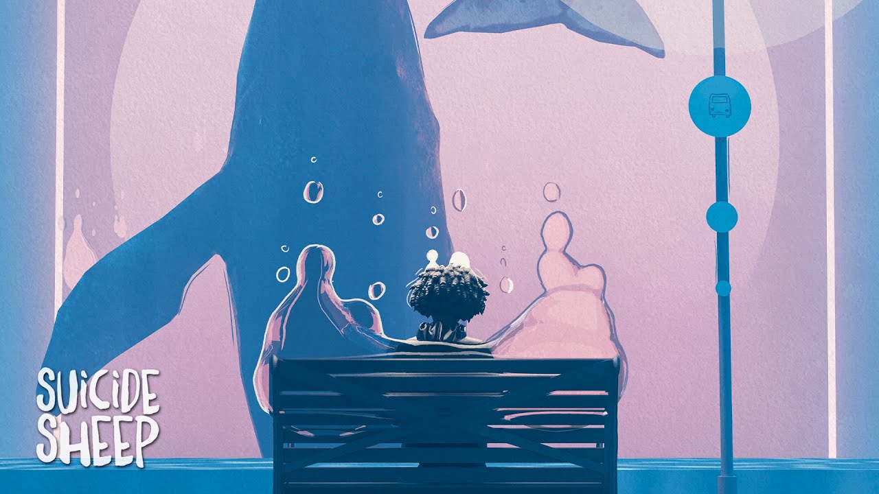 SLUMB - Over & Done (Mounika. Remix)