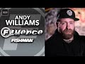 Fishman Fluence Artist - Andy Williams