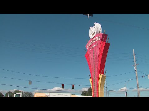 indiana casinos mask