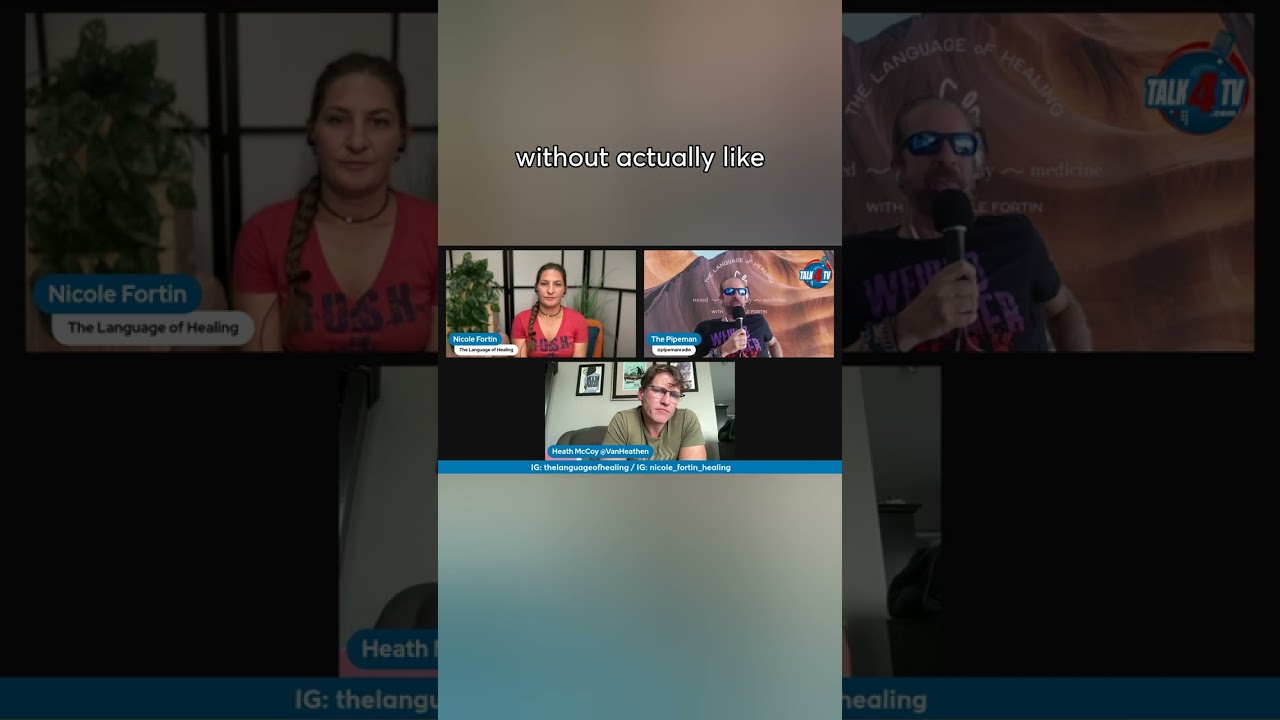 Healing through the Pit: A Cathartic Experience