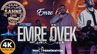 Emre Övek Keskin Bıçak