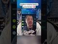 BeavoтАЩs Gf Exposes Beavo DonтАЩt Have 1k In The Bank ЁЯЪи Beavo Funny Food Gf Ytshorts BeavoтАЩs Gf Exposes Beavo DonтАЩt Have 1k In The Bank ЁЯЪи Beavo Funny Food Gf Ytshorts