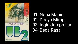 UB2 - Nona Manis (1990)