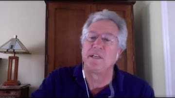 Peter Paccone (Webinar Presentation)