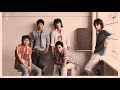 嵐「アオゾラペダル」(幻のアコースティックバージョン)