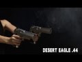 DESERT EAGLE.44 prop gun