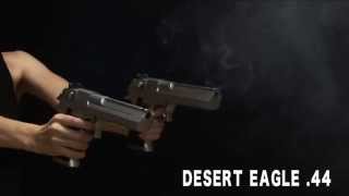 DESERT EAGLE.44 prop gun