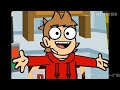 Eddsworld as vines