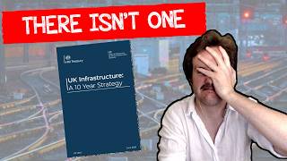 Britain Has £725 Billion. But Whats The Plan?
