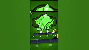 Nuclear Ranked 