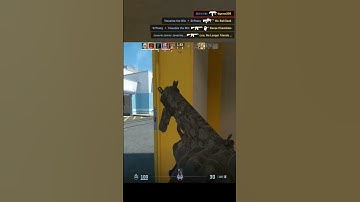 Nuke is still one of my favorite maps. #cs2 #counterstrike2