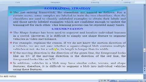 IEEE 2013 MATLAB full document Mining Semantic Context Information for Intelligent Video Surveillanc