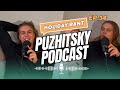 Holiday Rant - Puzhitsky Podcast Ep.34